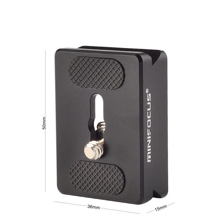 Gimbal%20Increased%20Pad%20Riser%20Base%20Quick%20Release%20Qr%20Plate%20For%20Zhiyun%20Weebill%20S%20Crane%203%20Lab%20Crane%202%20Handheld%20Gimbal%20Increase%20Height%20-%20Image%206