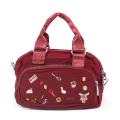 2023 New Embroidery BOBO Handbags Bags For Women SIZE 12 INCH. 