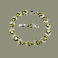 SUNNICE Wholesale 18K Gold Plated Cubic Zirconia Copper Pro Mayor Pulsera De Mujer Fashion Jewelry Custom Diamond Women Bracelet.