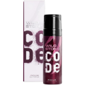Wild Stone - Code Iridium No Gas Body Perfume For Men, Long Lasting Intense Fragrance - 120ml. 