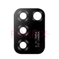 Infinix Smart 5 Main Camera Glass Replacement.