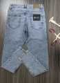 Men's Denim 5 pkt pant. 