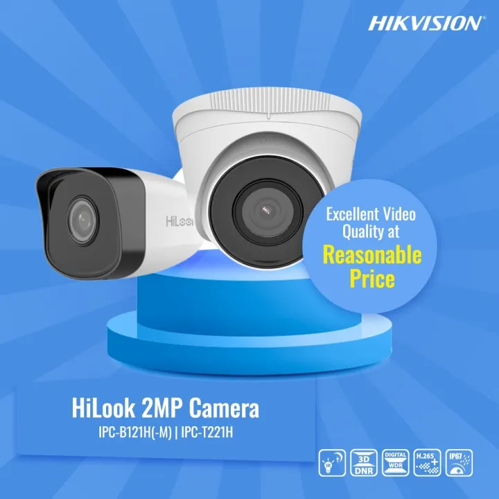 HiLook%20IP%20Camera%20C-T221H2MPFIXED%20TURRET%20NETWORK%20CAMERA%20-%20Image%202