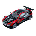GC Remote Control Car 1:20 RC Drift Car With Remote Control USB Charging Cable LED Light Lithium Battery 4-Channel Car Toy. 