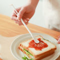 (New)Multi-function Mini Egg Whik pace aving Egg Beater Home Kitchen eaoning tirring tick Houehold Cuiine Gadget.