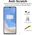 screen protector for oneplus 7t protective tempered glass on oneplus7t 7 t t7 one plus plus7t phone film glas 9h omeplus onplus.