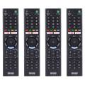 Remote Control RMT-TX300P for SONY TV RMT-TX300B RMT-TX300U. 