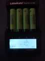 Battery 3.7v NCR18650B 3400mAh Li-Ion Batteries Made in Japan. 