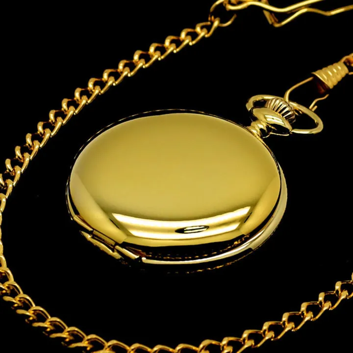 BODHI%20Pocket%20Watch%20Unisex%20Retro%20Alloy%20Smooth%20Vintage%20Pocket%20Watch%20for%20Daily%20Life%20-%20Image%205