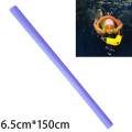 Swimming Pool Noodle, Stick Flexible Solid Foam Water Stick Swimming Foam Stick for Kids Children Adults Swim Float Aid. 