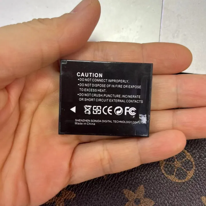 700mAh%20Digital%20Camera%20Card%20Camera%20Special%20Battery%20for%20NP-6L%20Applicable%20Model%20DC402%20DC403%20DC406%20DC311%20Battery%20-%20Image%204