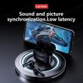 New Lenovo LP15 Wireless Earphones TWS Bluetooth 5.3 Headset LED Capacity Digital Display Earbuds Gaming Headphones 300mAh. 