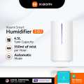 Xiaomi Smart Humidifier 2 UV-C Sterilisation 4.5L (MJJSQ05DY). 