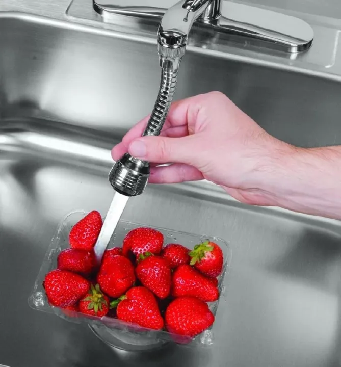 Turbo%20Flex%20360%20Instant%20Hands%20Free%20Faucet%20Swivel%20Spray%20Sink%20Hose%20for%20kitchen,%20bathroom%20&%20outdoor%20-%20Image%203