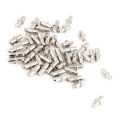 Furniture Chest Hardware Holder Shelf Pins Pegs Supports 5mm 50Pcs.