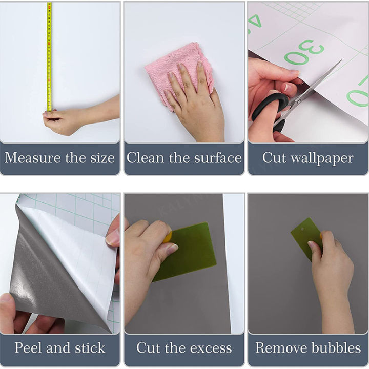 Customizable%20Width%20Self-Adhesive%20Wallpaper,%20Vinyl%20Solid%20Color%20Waterproof%20Sticker,Home%20Kitchen%20Furniture%20Decoration%20Contact%20Paper%20-%20Image%206