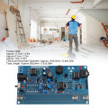 DIY Geiger Counter Kit Radiation Detector Geiger Counter Module GM Tube Kit 350V‑550V.