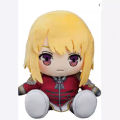 Cross-border new arrival Solo Leveling: Arise plush I Upgraded Plush Puppet and Doll Alone.