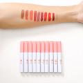 10PCS Lana Del Rey Matte Lipstick Kits 24 Hours Long-Lasting Waterproof Lip Women Stain Glossy Make Set Up Tint Lipsticks N1K4. 