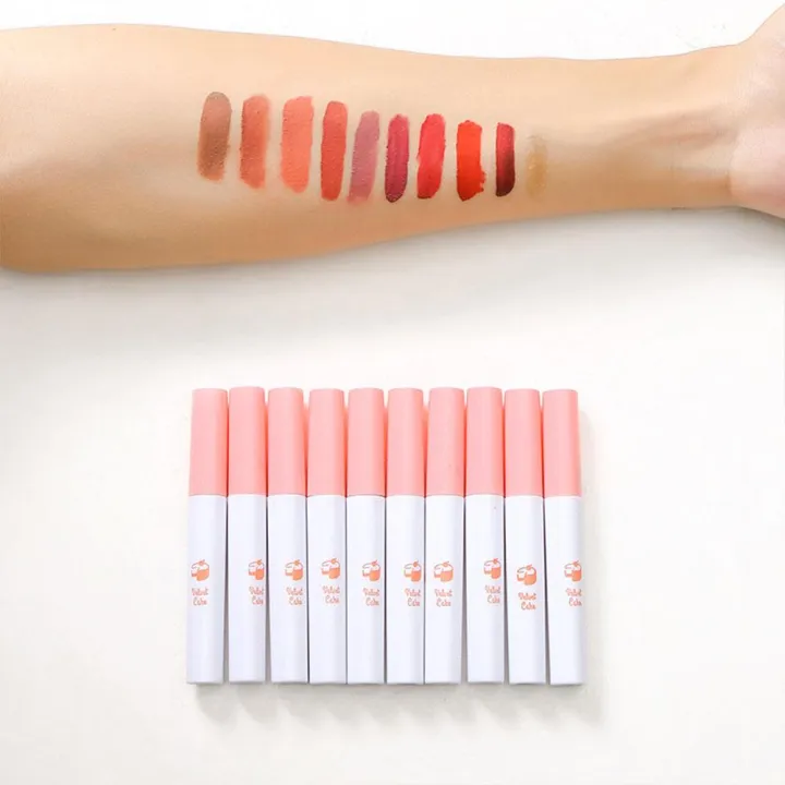 10PCS%20Lana%20Del%20Rey%20Matte%20Lipstick%20Kits%2024%20Hours%20Long-Lasting%20Waterproof%20Lip%20Women%20Stain%20Glossy%20Make%20Set%20Up%20Tint%20Lipsticks%20N1K4%20-%20Image%203