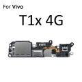 Rear Buzzer Ringer Module Loudspeaker Loud Speaker Flex Cable Parts For Vivo T2x T1x T1 5G 4G.