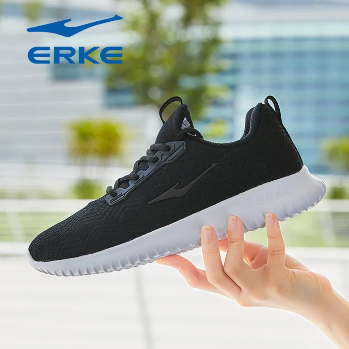 Hongxing%20Erke%20Sneakers2023Summer%20New%20Versatile%20Women's%20Casual%20Shoes%20Lightweight%20and%20Comfortable%20Women's%20Training%20Shoes%20-%20Image%203