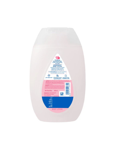 Johnson's%20baby%20lotion%20%5BPink%5D%20100ml%20(India)%20-%20Image%203