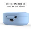 Silicone Charging Box Protective Case for Xiaomi Redmi AirDots / AirDots S / AirDots 2. 