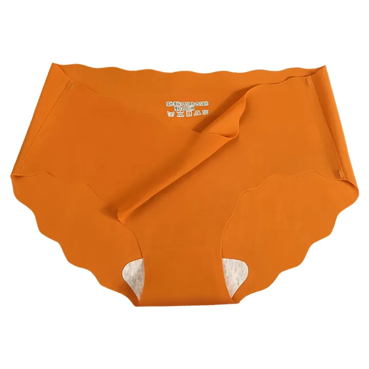 2pcs%20Women%20Panties%20Hard-wearing%20Fade-resistant%20Smooth%20Surface%20Women%20Underpants%20-%20Image%204