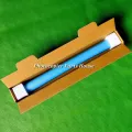 Pressure roller original quality for TOSHIBA photocopier e Studio 2523A/2523AD/2323AM/2323AMW/2329A/2823AM/2303A/2309A/2809A/2006/2306/2007/2307.