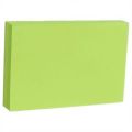 Multi color sticky note (3x2 inch) - 100 sheet. 