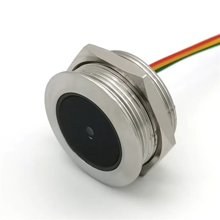 OUMERY%205X%20GM60%20UART%20Stainless%20Steel%20Controlled%20Ring%20Indicator%20Light%201D/QR/2D%20Bar%20Code%20Scanner%20QR%20Code%20Barcode%20Scanner%20Module%20-%20Image%204