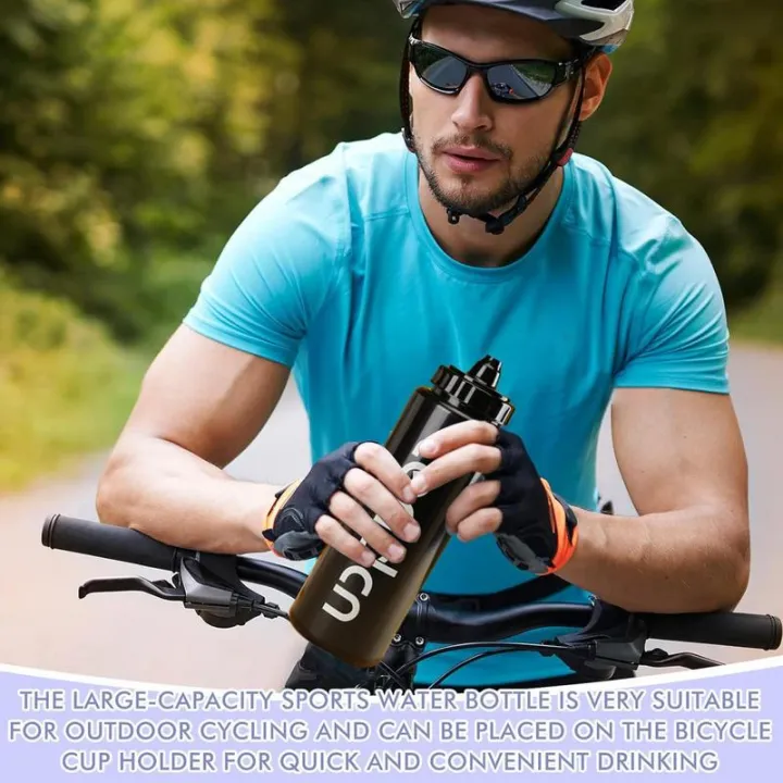 Sport%20Water%20Bottles%20Squeeze%2033oz%20Leakproof%20Water%20Bottle%20Safe%20Gym%20Cold%20Workout%20Squeeze%20Water%20Bottles%20Easy%20Open%20Dishwasher%20Safe%20-%20Image%204