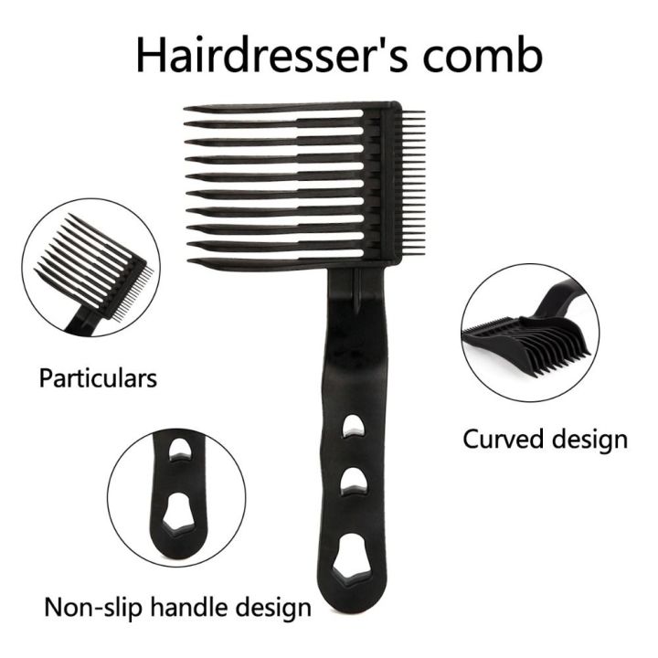 Blend%20Friend%20Fade%20Comb%20Ergonomic%20Gradienter%20Design%20Hair%20Cutting%20Comb%20Curved%20Positioning%20Comb%20Barber%20Supplies%20Men%20Styling%20Tool%20-%20Image%203