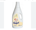 Comfort Fabric Softner Pure White 2 ltr-Malaysia. 