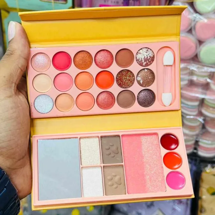 Tutu%20Time%20Eyeshadow%20Palette%20Makeup%20Art%20Cosmetics%20Pigment%20Color%20Beauty%20-%20Image%202