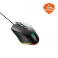 MICROPACK GM-07 ARES 7 Button 6000 DPI RGB Professional Gaming Mouse. 