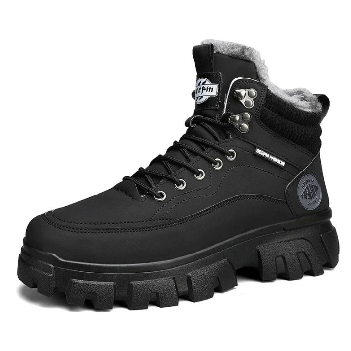 %E3%80%90selevn%20roind%E3%80%91%20Men%20Tactical%20Winter%20Boots%20Mens%20Casual%20Ankle%20Winter%20Shoes%20High%20Top%20Platform%20Leather%20Outdoor%20Work%20Safety%20Sneakers%20Chelsea%20Cowboy%20-%20Image%209