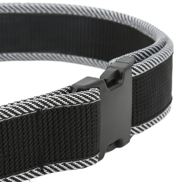 Electrician's%20Belt,%20Thickened%20Hook%20and%20Loop%20Multi%20Function%20Waist%20Belt%20Quick%20Release%20Sturdy%20Nylon%20Adjustable%20for%20Cycling%20for%20Tool%20Pouches%20-%20Image%208