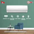 Midea 1.5 Ton Non Inverter Ac Split Type Air Conditioner 5 Year Compressor Official Warranty. 