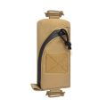 Outdoor Shoulder Strap Bag Backpack Sundries Accessories Pouch 900D Nylon EDC Tactical Molle Medical Bag Travel Hiking Hunting.
