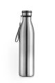 Stainless Steel Water Bottle For School Kids, Men & Women 700Ml - Stay Hydrated Throughout The Day With This Portable And Stylish Water Bottle - Water Bottle.