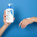 CeraVe Moisturising Lotion | 236ml | Daily Face, Body & Hand Moisturiser for Dry to Very Dry Skin. 