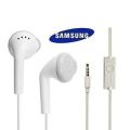 In-Ear Headphone for Samsung - White. 
