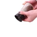 2 pcs Black Pepper Grinder New 5. 