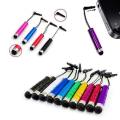 Mini cheap stylus pen for mobile phone touch screen.