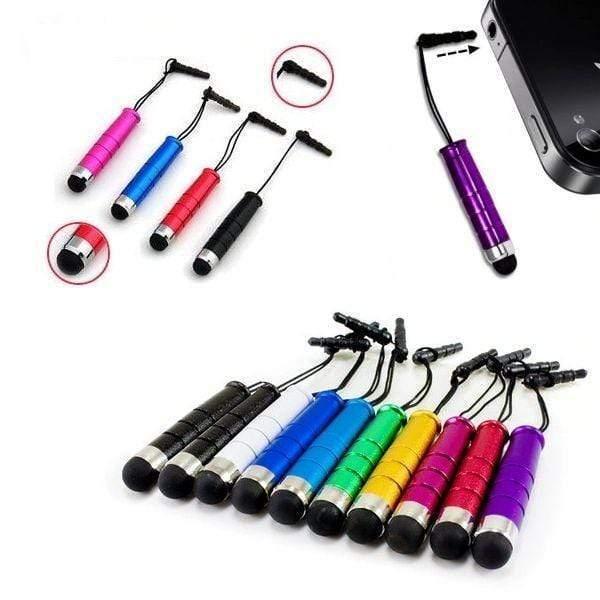 Mini cheap stylus pen for mobile phone touch screen