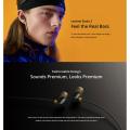 realme Buds 2 Wired Earphones with Mic. 