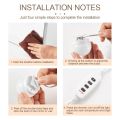 USB Bulbs Mirror Lights with Switch Dimmable for Dressing Table Lamp for Room Decoration Makeup Vanity Table with Mirror.