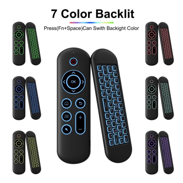 M5%20Lighting%20Air%20Remote%20Smart%20TV%20Remote%20Control%20USB%20Wireless%20Replacement%202.4G%20Mouse%20Keyboard%20For%20Android%20TV%20Box%20PC%20Bluetooth%205.0%20-%20Image%205